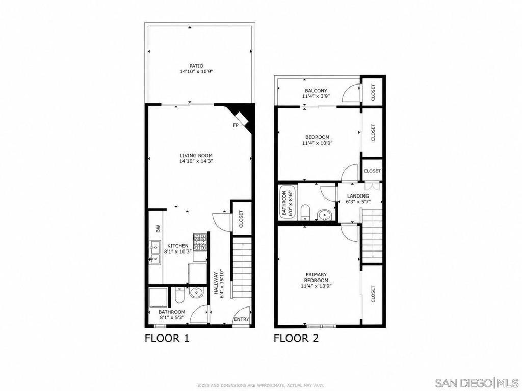 4777 Seminole Dr DR 119, San Diego CA 92115