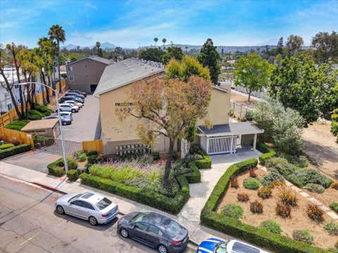 Photo of 4777 Seminole Dr DR #119, San Diego, CA 92115 (MLS # 260017306SD)