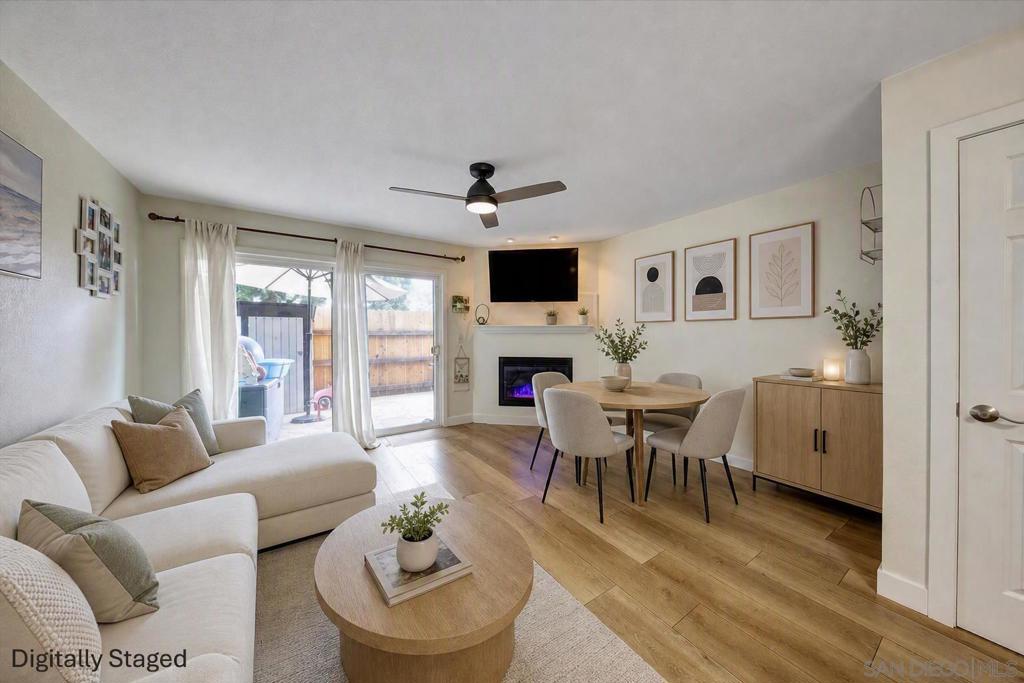 4777 Seminole Dr DR 119, San Diego CA 92115