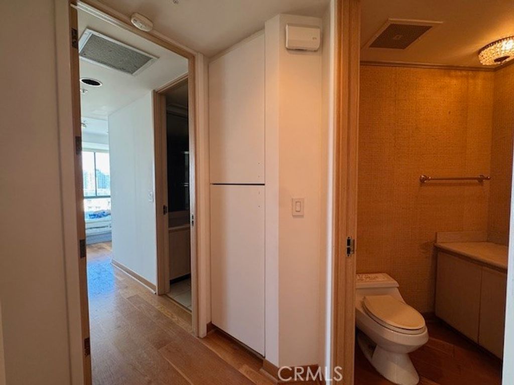 Photo of 10490 Wilshire Boulevard #1602, Los Angeles, CA 90024 (MLS # SR25115789)
