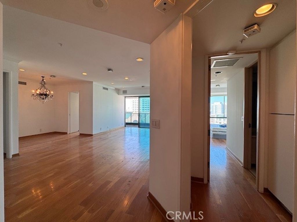 Photo of 10490 Wilshire Boulevard #1602, Los Angeles, CA 90024 (MLS # SR25115789)