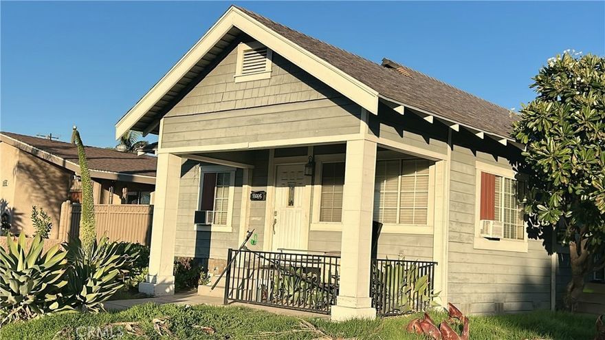 Charming starter home located in the heart of Chino!
This desirable corner-lot property features 6 bedrooms, 4 full bathrooms, and RV parking. Currently fully rented and generating $4,600 per month, each room is equipped with its own air-conditioning unit, offering comfort and convenience for tenants.
The backyard offers incredible potential — whether you want to build a swimming pool, an ADU, or even both! The 1,092 sq ft ADU plans have already been approved by the city. All design fees and city fees have been paid, leaving only the final city procedures to complete. The property is sold" as-is". This is a fantastic investment opportunity! Don't miss it!  It's located just minutes from the 60 Freeway and only 10 minutes from The Shoppes at Chino Hills.