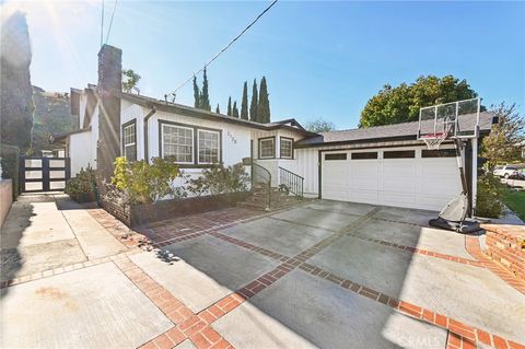 2120 Ronsard Road Rancho Palos Verdes CA 90275