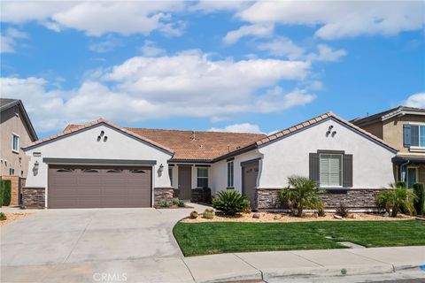 Photo of 5592 Avocet Drive, Jurupa Valley, CA 91752 (MLS # PF26082537)