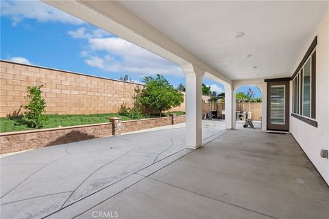 Tiny photo for 5592 Avocet Drive, Jurupa Valley, CA 91752 (MLS # PF26082537)
