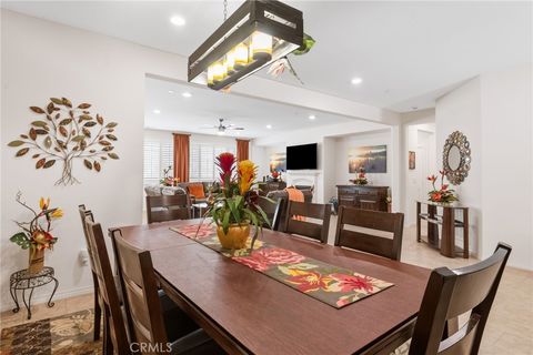 Tiny photo for 5592 Avocet Drive, Jurupa Valley, CA 91752 (MLS # PF26082537)