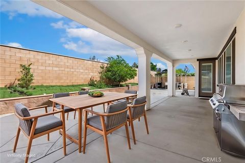 Tiny photo for 5592 Avocet Drive, Jurupa Valley, CA 91752 (MLS # PF26082537)