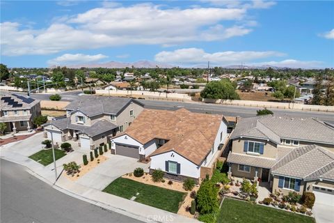 Tiny photo for 5592 Avocet Drive, Jurupa Valley, CA 91752 (MLS # PF26082537)