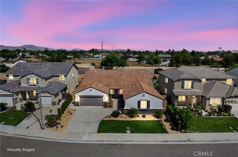 Tiny photo for 5592 Avocet Drive, Jurupa Valley, CA 91752 (MLS # PF26082537)