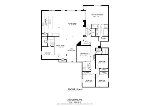 Tiny photo for 5592 Avocet Drive, Jurupa Valley, CA 91752 (MLS # PF26082537)