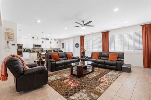 Tiny photo for 5592 Avocet Drive, Jurupa Valley, CA 91752 (MLS # PF26082537)