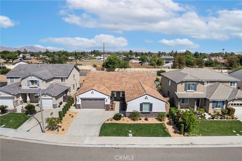 Tiny photo for 5592 Avocet Drive, Jurupa Valley, CA 91752 (MLS # PF26082537)