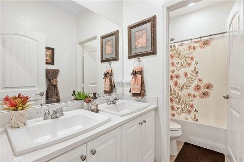 Tiny photo for 5592 Avocet Drive, Jurupa Valley, CA 91752 (MLS # PF26082537)