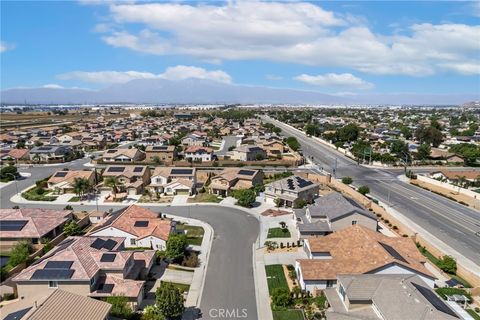 Tiny photo for 5592 Avocet Drive, Jurupa Valley, CA 91752 (MLS # PF26082537)