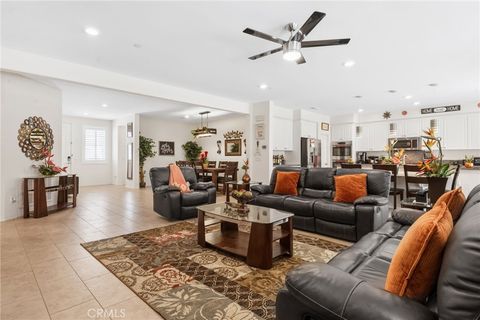 Tiny photo for 5592 Avocet Drive, Jurupa Valley, CA 91752 (MLS # PF26082537)