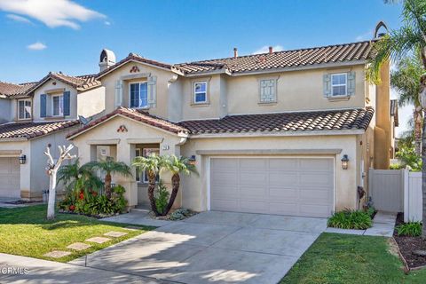 Photo of 716 Ibiza Lane, Oxnard, CA 93035 (MLS # V1-34746)