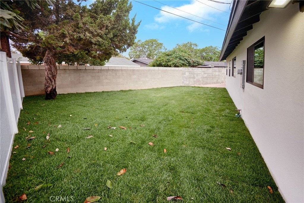 Anaheim Crest (ANCR) - Residential