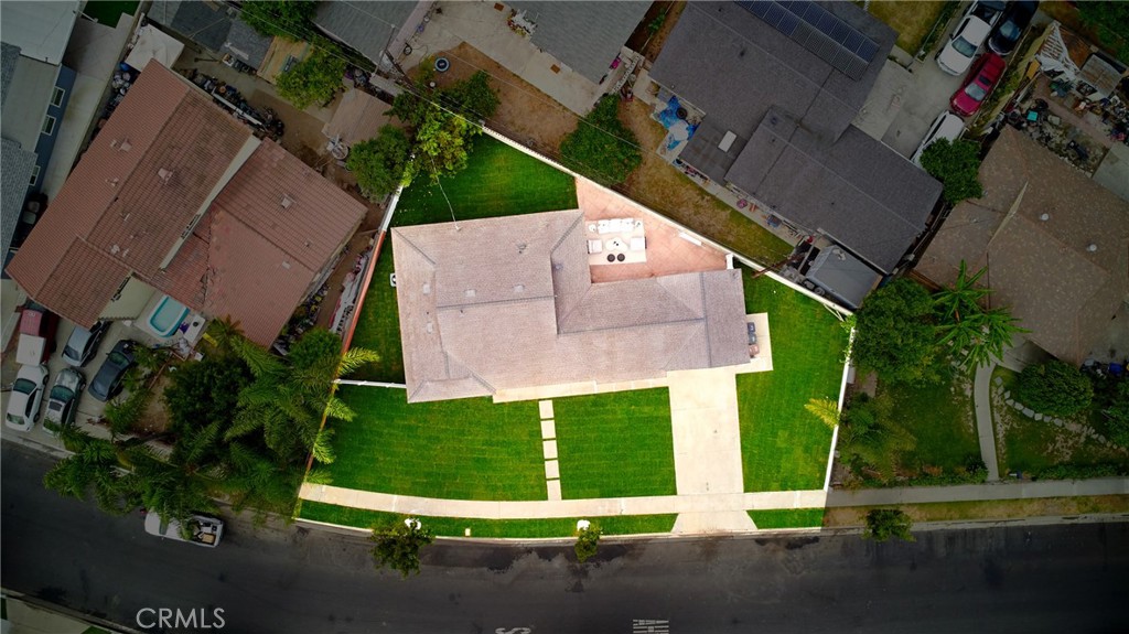 Anaheim Crest (ANCR) - Residential