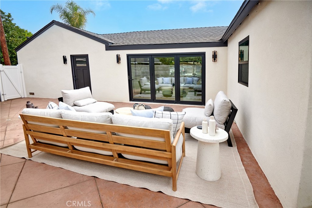 Anaheim Crest (ANCR) - Residential