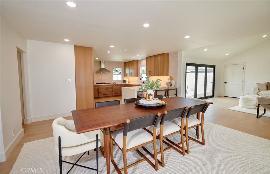 Anaheim Crest (ANCR) - Residential