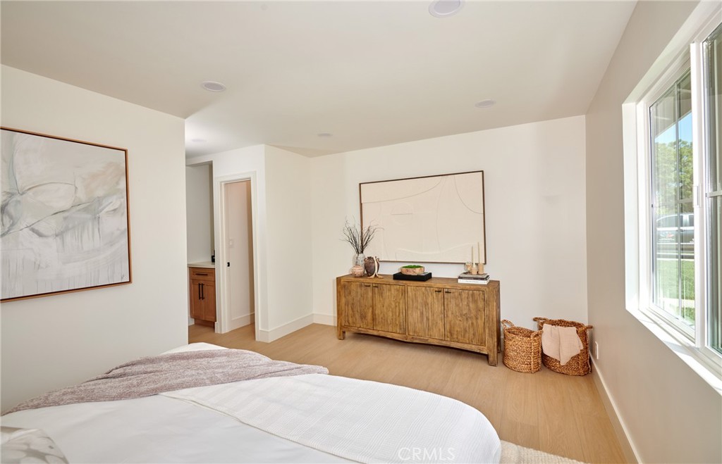 Anaheim Crest (ANCR) - Residential