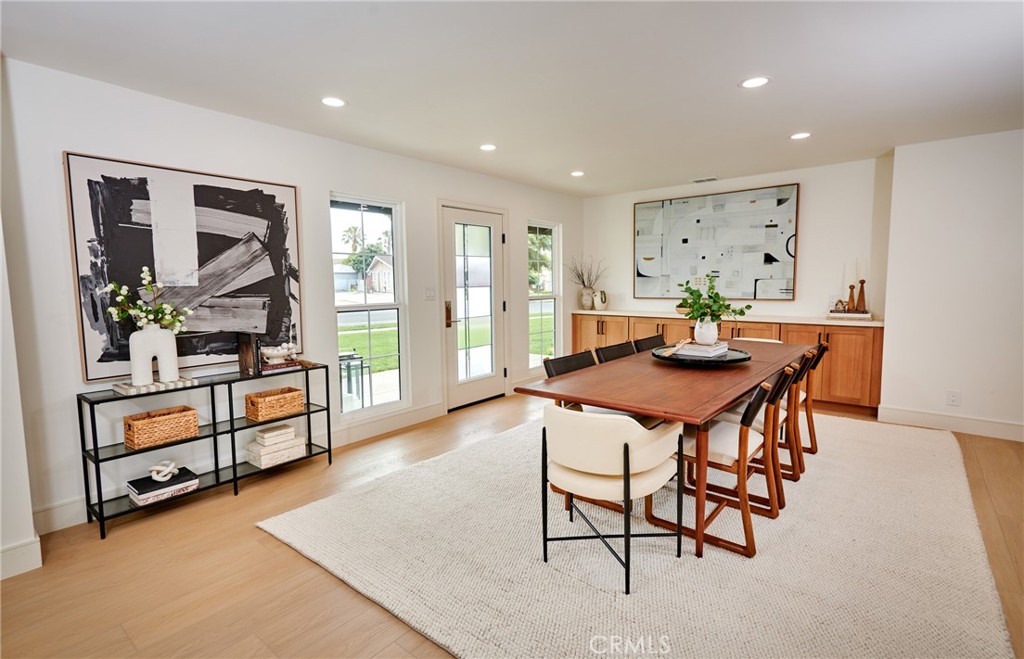 Anaheim Crest (ANCR) - Residential