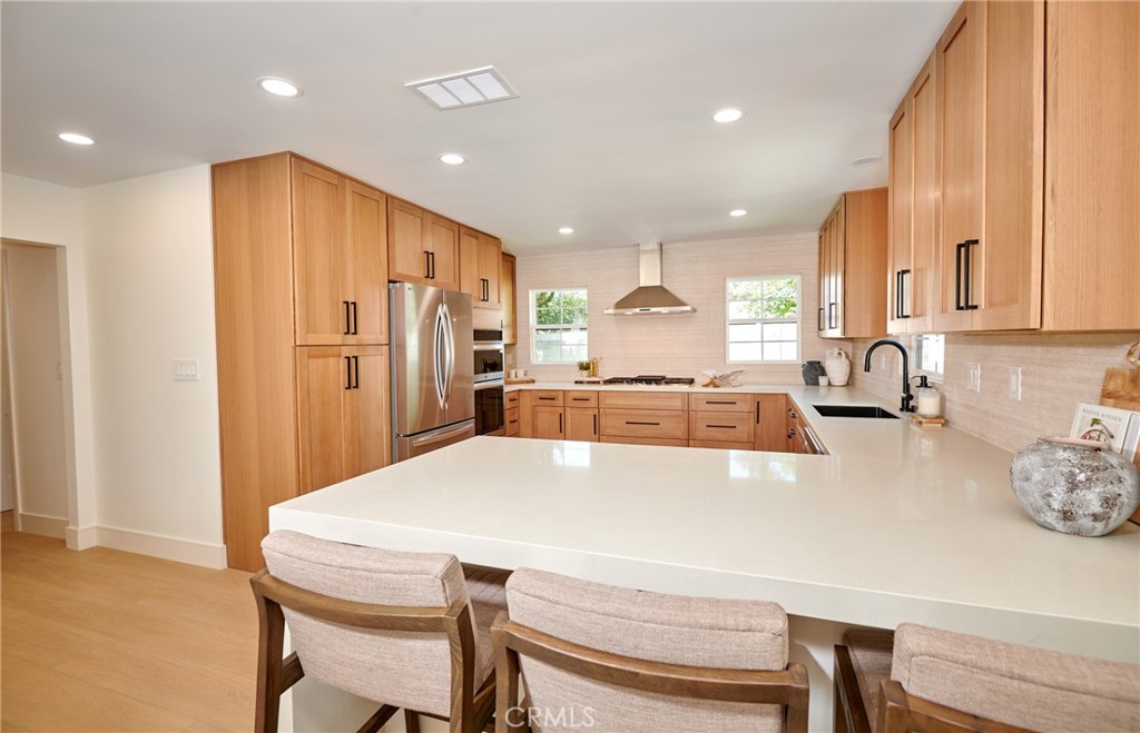 Anaheim Crest (ANCR) - Residential
