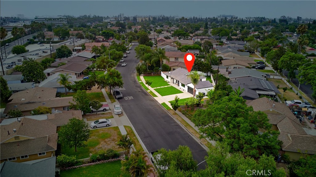Anaheim Crest (ANCR) - Residential