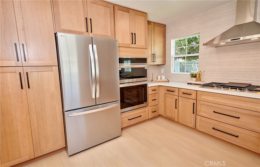 Anaheim Crest (ANCR) - Residential