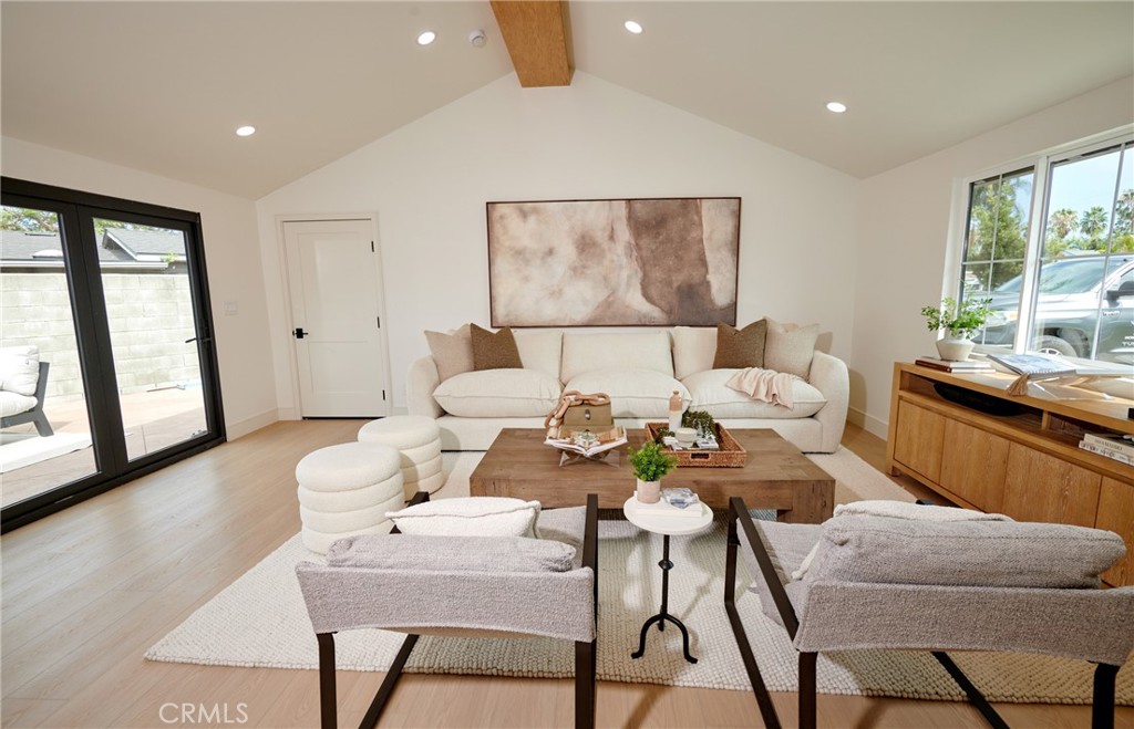Anaheim Crest (ANCR) - Residential