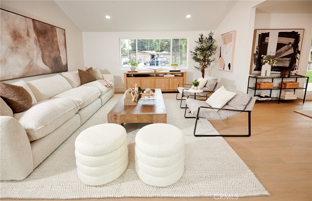 Anaheim Crest (ANCR) - Residential