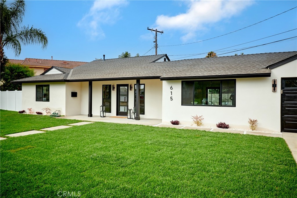 Anaheim Crest (ANCR) - Residential