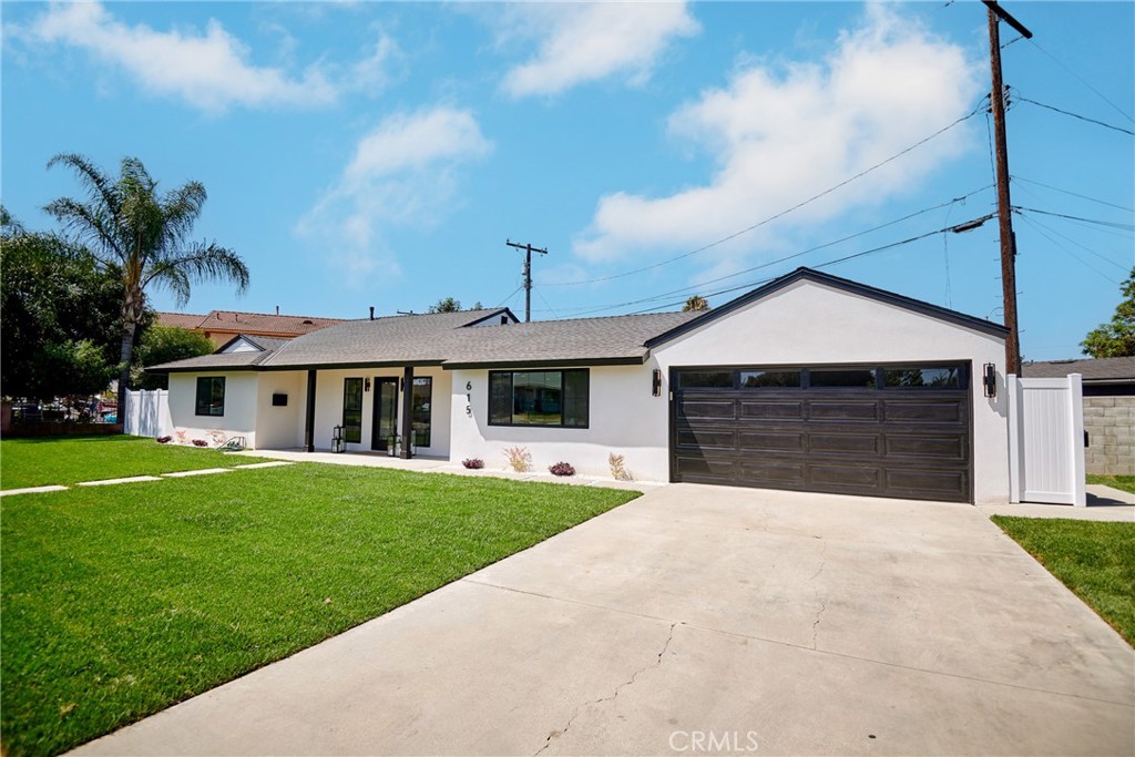 Anaheim Crest (ANCR) - Residential