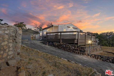 Photo of 216 Starlite Lane, Wofford Heights, CA 93285 (MLS # 25620847)