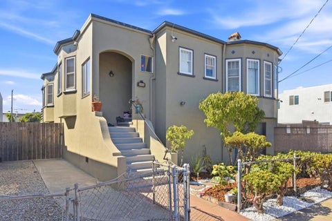 Photo of 1055 San Mateo Avenue, San Bruno, CA 94066 (MLS # ML82062260)