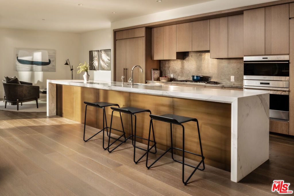 Photo of 8420 W Sunset Boulevard #802, West Hollywood, CA 90069 (MLS # 26834815)