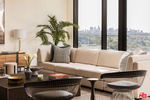 Photo of 8420 W Sunset Boulevard #802, West Hollywood, CA 90069 (MLS # 26834815)