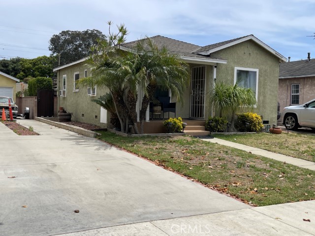 3126 Magnolia Avenue