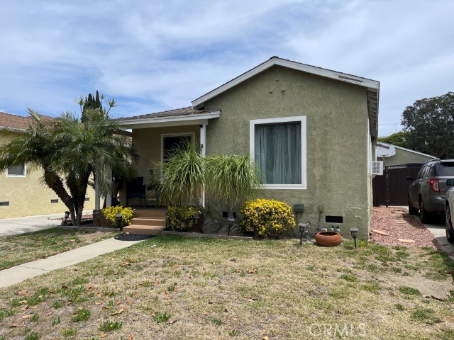 3126 Magnolia Avenue