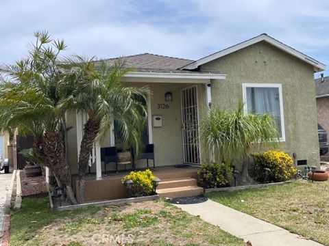 3126 Magnolia Avenue Long Beach CA 90806