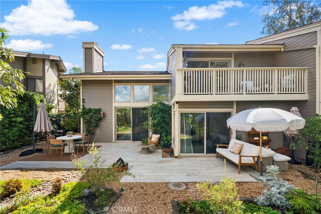Ridge Townhomes Peters (RP) - Residential