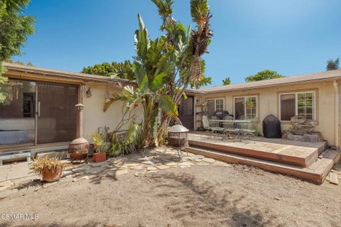 Tiny photo for 1025 Cachuma Avenue #87, Ventura, CA 93004 (MLS # 226003632)