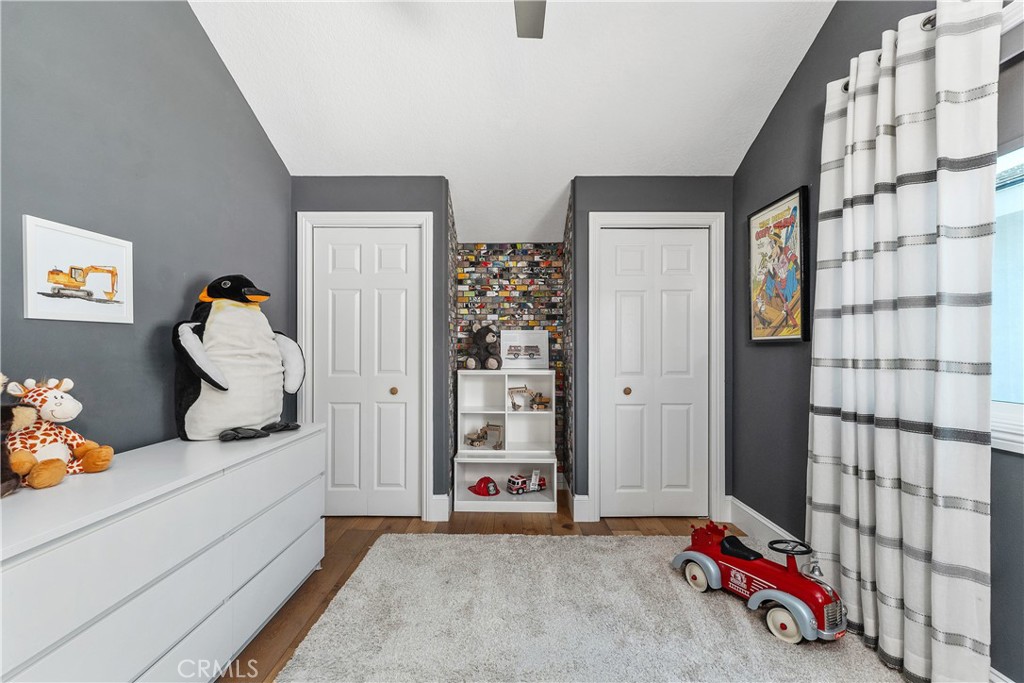 Harbor View Homes (HVHM) - Residential