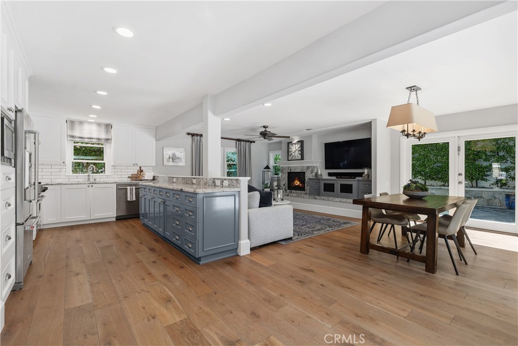 Harbor View Homes (HVHM) - Residential