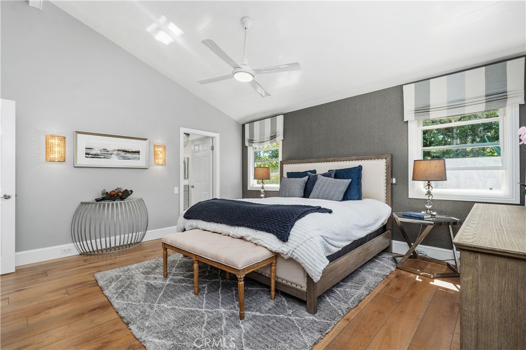 Harbor View Homes (HVHM) - Residential