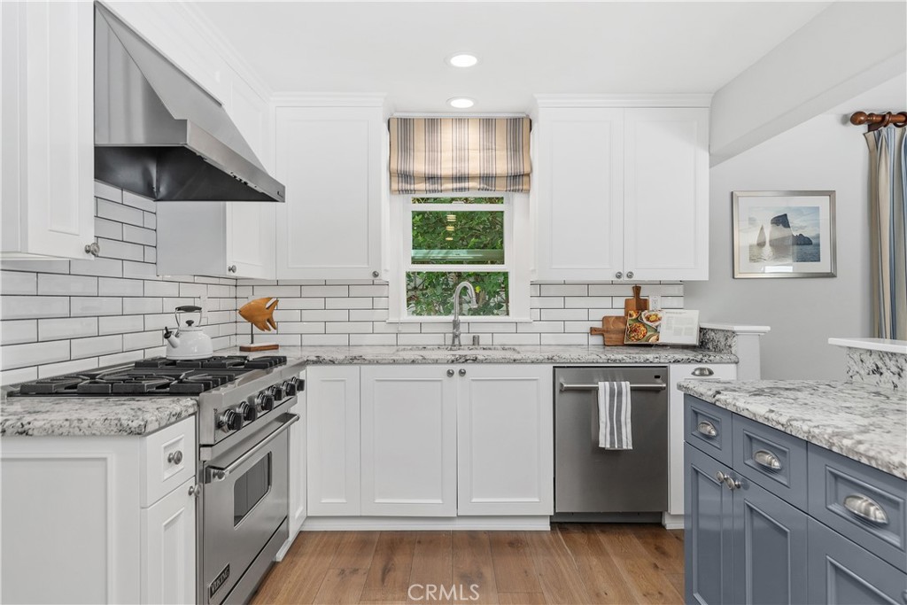 Harbor View Homes (HVHM) - Residential