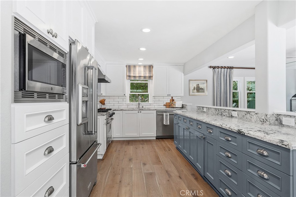 Harbor View Homes (HVHM) - Residential
