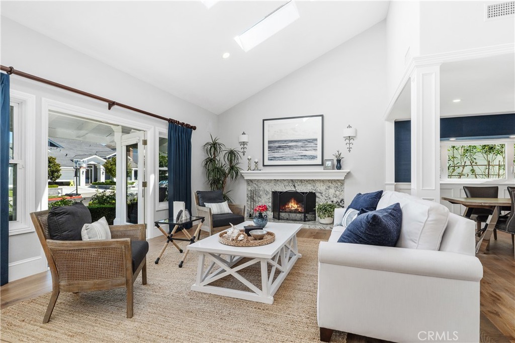 Harbor View Homes (HVHM) - Residential