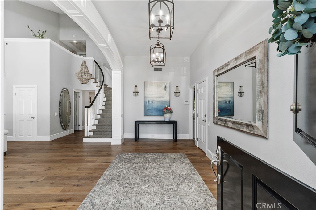 Harbor View Homes (HVHM) - Residential
