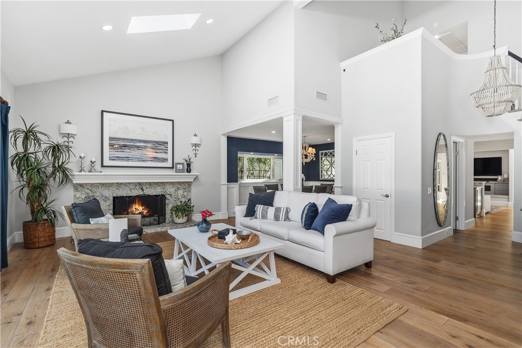 Harbor View Homes (HVHM) - Residential